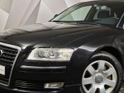 Audi A8 II (D3) Рестайлинг 2 Москва  - изображение 32