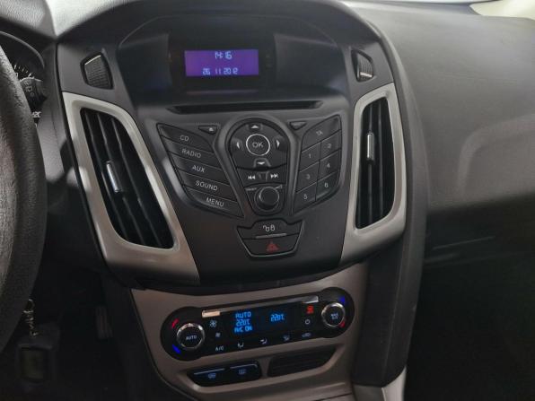 Ford Focus III с пробегом 2012 года, цена 647 000 рублей, 169376 км, хэтчбек, Автокод Объявления