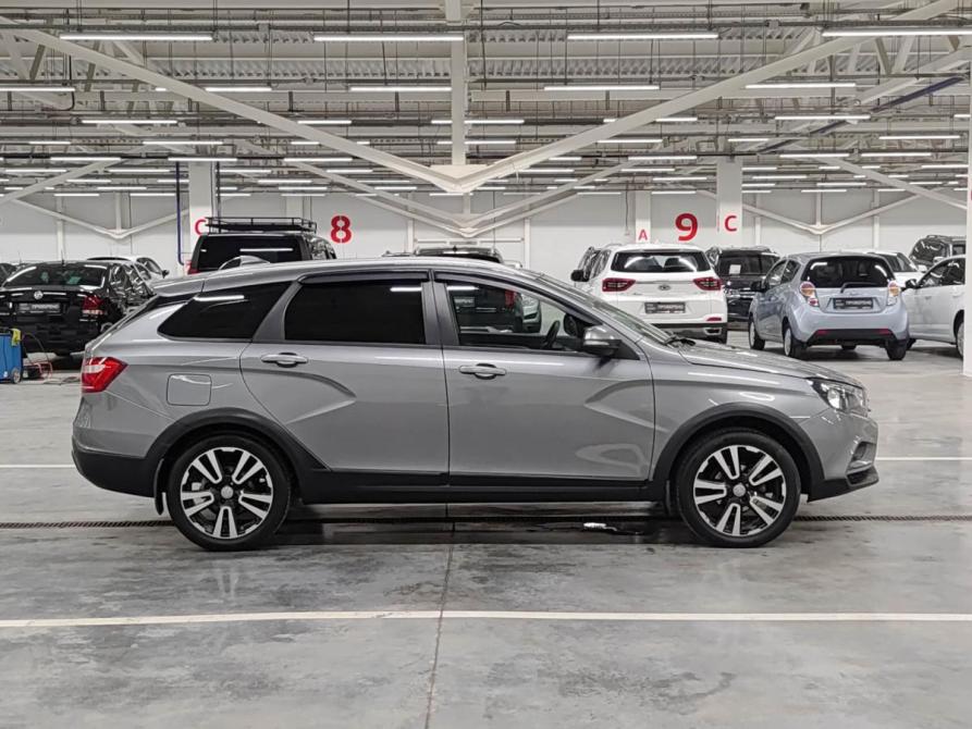 Lada (ВАЗ) Vesta I Казань  - изображение 5