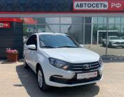 Lada (ВАЗ) Granta I Рестайлинг Астрахань  - изображение 24