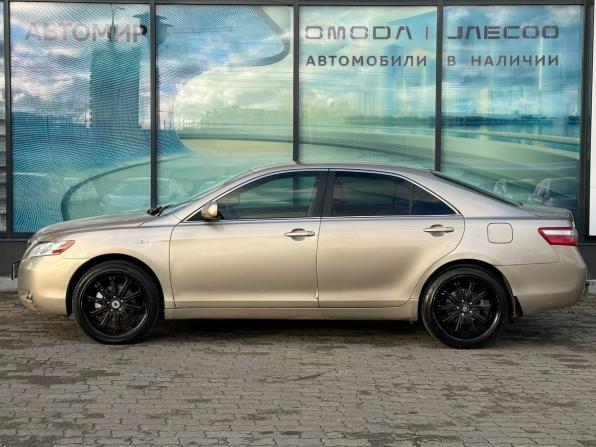 Toyota Camry VI (XV40) с пробегом 2007 года, цена 650 000 рублей, 328046 км, седан, Автокод Объявления