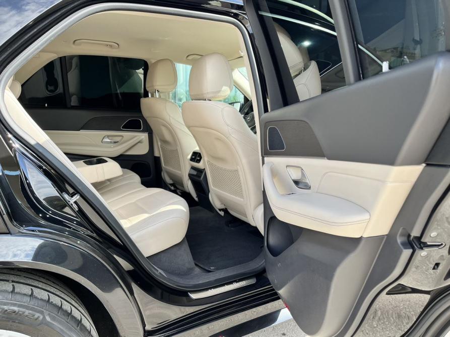 Mercedes-Benz GLE II (V167) Нижний Новгород  - изображение 29