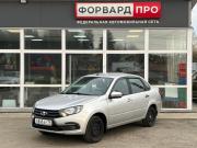 Lada (ВАЗ) Granta I Рестайлинг Ижевск  - изображение 12