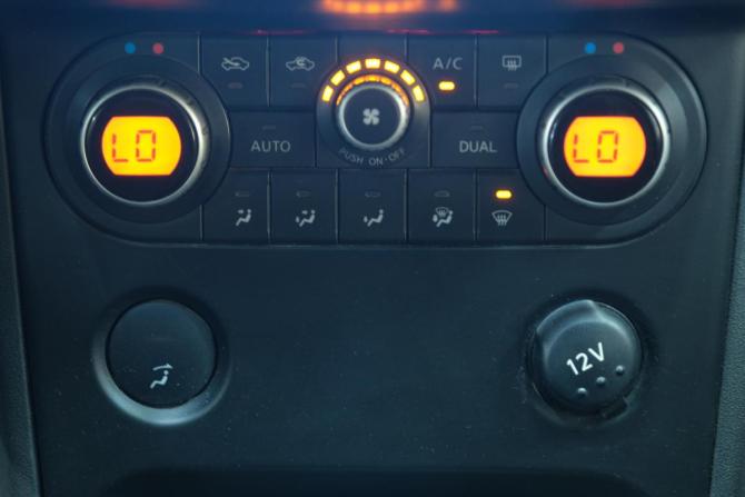Nissan Qashqai I с пробегом 2008 года, цена 979 000 рублей, 184000 км, внедорожник, Автокод Объявления