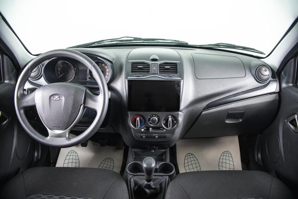 Lada (ВАЗ) Granta I Рестайлинг Пермь  - изображение 13