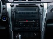 Toyota Camry VII (XV50) Рестайлинг Москва  - изображение 30