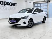 Hyundai Solaris II Рестайлинг Волгоград  - изображение 38