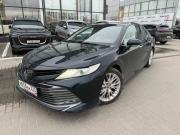 Toyota Camry VIII (XV70) Волжский  - изображение 2
