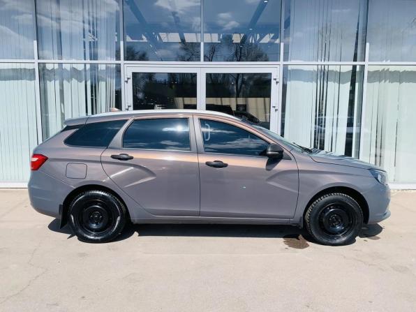 Lada (ВАЗ) Vesta I с пробегом 2019 года, цена 920 000 рублей, 140000 км, универсал, Автокод Объявления