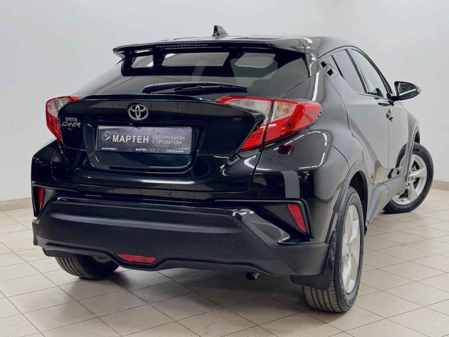 Toyota C-HR I Вологда  - изображение 6