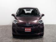 Toyota Ractis II Чита  - изображение 19