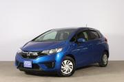 Honda Fit III Рестайлинг Новосибирск  - изображение 21