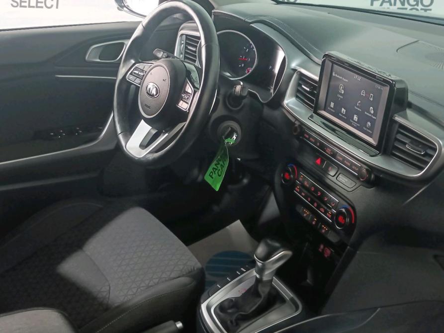 Kia Ceed III Оренбург  - изображение 27