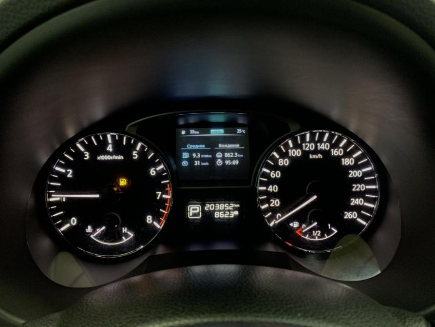 Nissan Teana III Москва  - изображение 14