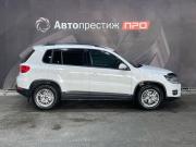 Volkswagen Tiguan I Рестайлинг Пермь  - изображение 24