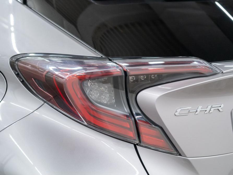 Toyota C-HR I Красноярск  - изображение 22