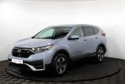 Honda CR-V V Рестайлинг Нижний Новгород  - изображение 25