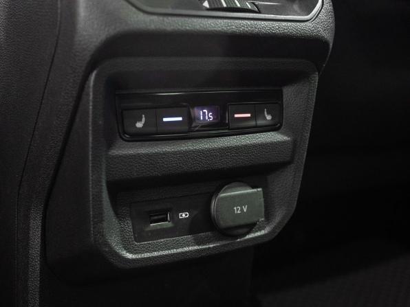 Volkswagen Tiguan II с пробегом 2019 года, цена 2 399 500 рублей, 81206 км, внедорожник, Автокод Объявления