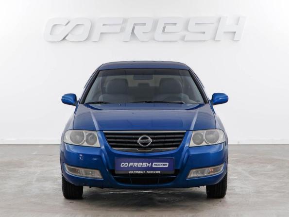 Nissan Almera Classic I с пробегом 2006 года, цена 448 050 рублей, 171119 км, седан, Автокод Объявления