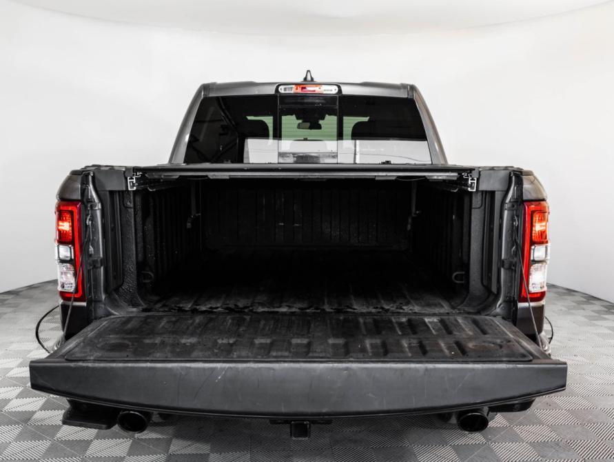 Ram 1500 V Санкт-Петербург  - изображение 27