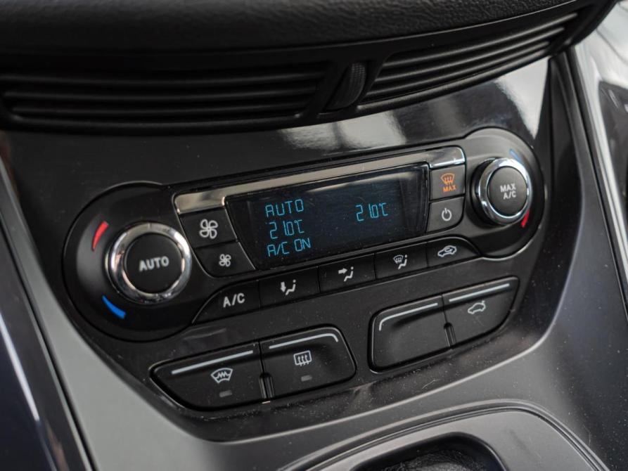 Ford Kuga II Краснодар  - изображение 15