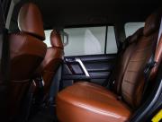 Toyota Land Cruiser Prado 150 Series Рестайлинг 2 Москва  - изображение 38