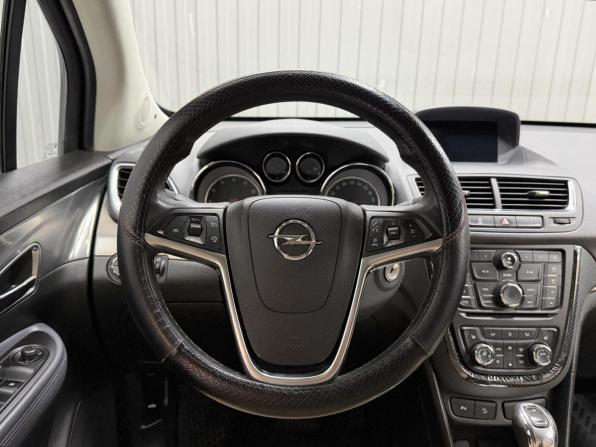 Opel Mokka I с пробегом 2014 года, цена 1 085 000 рублей, 203774 км, внедорожник, Автокод Объявления
