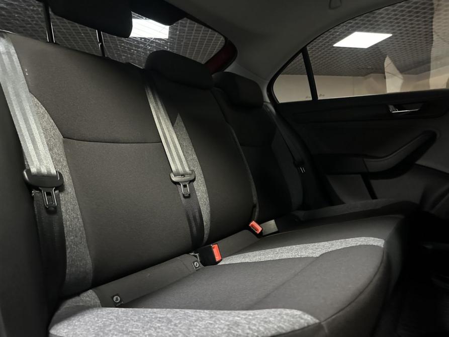 Skoda Rapid II Москва  - изображение 13