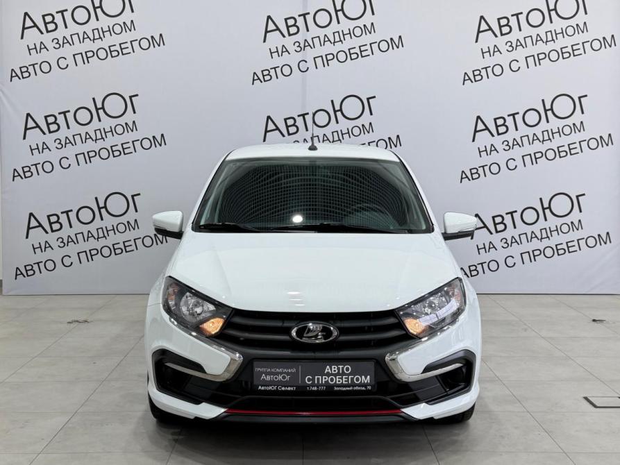 Lada (ВАЗ) Granta I Рестайлинг Ставрополь  - изображение 2