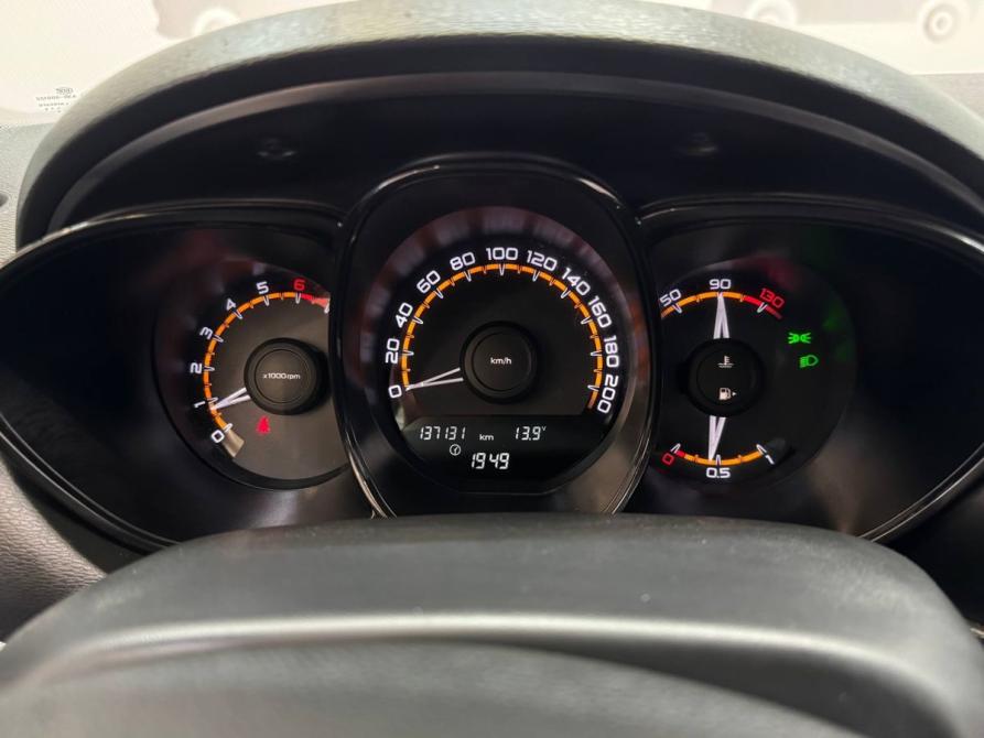 Lada (ВАЗ) Vesta I Ставрополь  - изображение 12