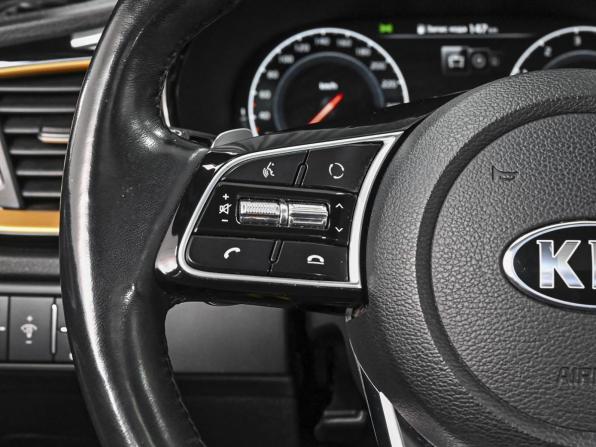 Kia XCeed I с пробегом 2020 года, цена 2 319 000 рублей, 228821 км, хэтчбек, Автокод Объявления