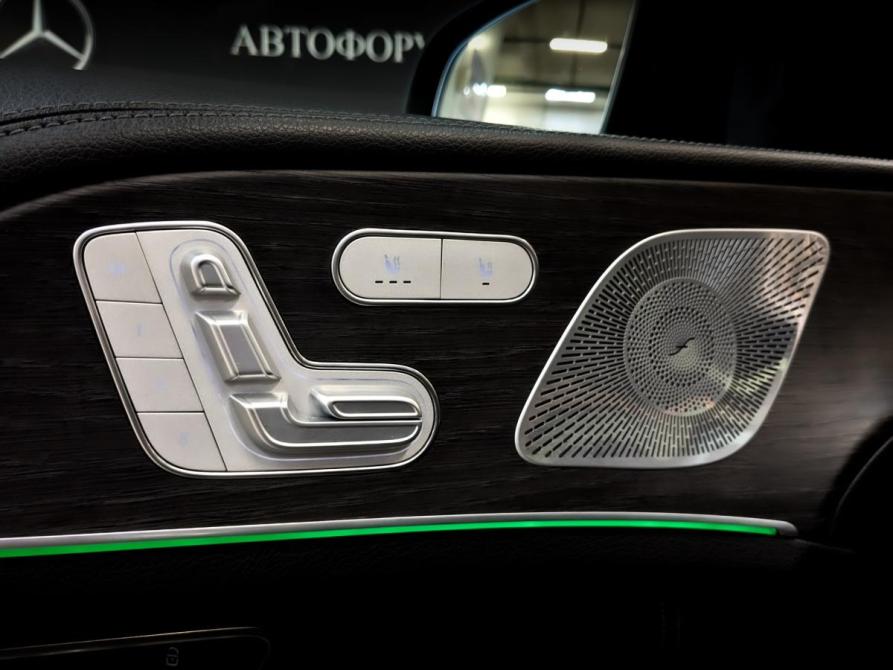 Mercedes-Benz GLS II (X167) Москва  - изображение 22