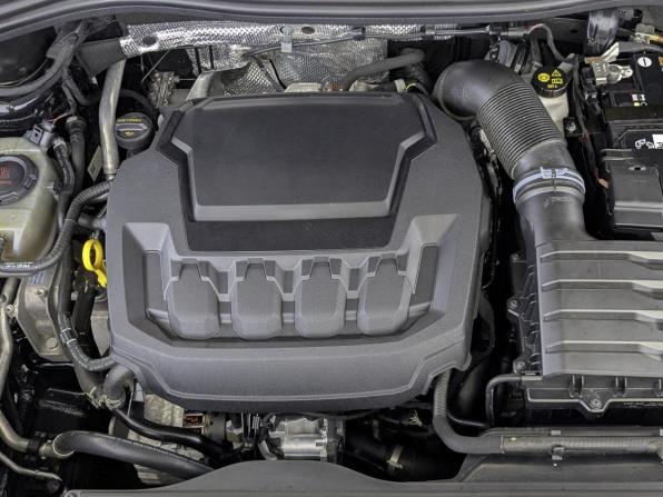 Volkswagen Tiguan II Рестайлинг (China Market) с пробегом 2024 года, цена 4 800 000 рублей, 43080 км, внедорожник, Автокод Объявления