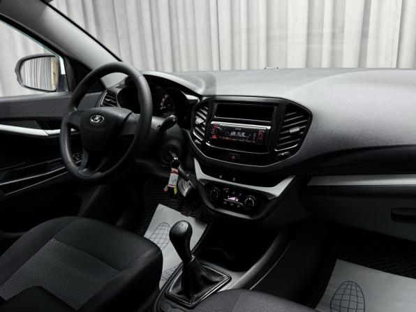 Lada (ВАЗ) Vesta I с пробегом 2020 года, цена 979 000 рублей, 77583 км, седан, Автокод Объявления