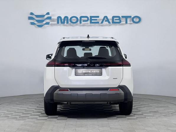 Toyota RAV4 VI (XA60) с пробегом 2026 года, цена 4 550 000 рублей, 10 км, внедорожник, Автокод Объявления