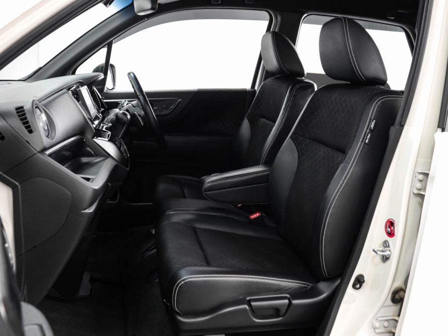 Honda N-WGN I Минеральные Воды  - изображение 8