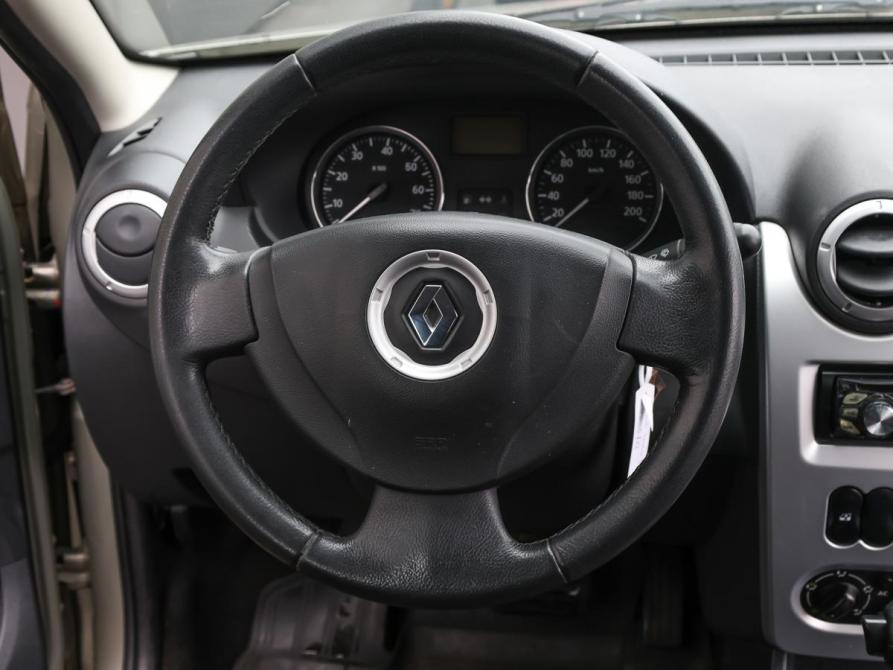 Renault Sandero I Москва  - изображение 14