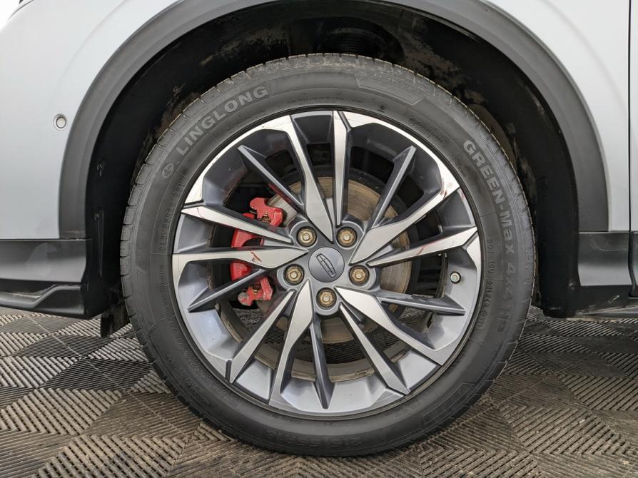 Geely Coolray I Москва  - изображение 18