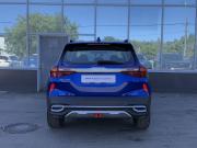 Kia Seltos I Москва  - изображение 37