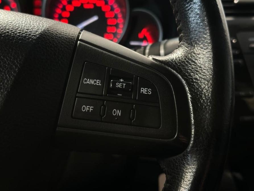 Mazda 6 II (GH) Рестайлинг Краснодар  - изображение 26