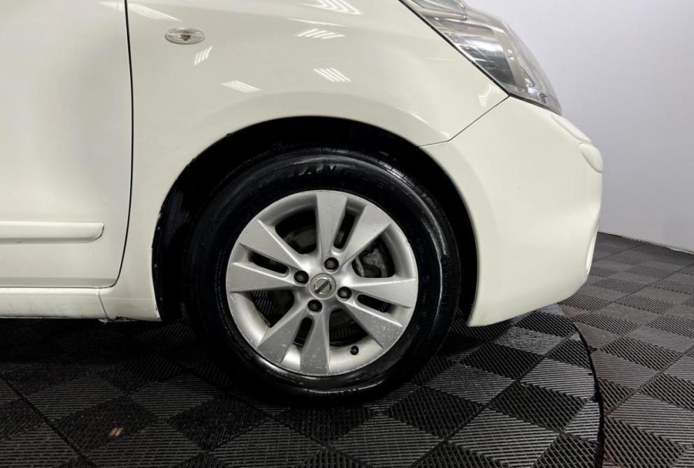 Nissan Note I Рестайлинг Нижний Новгород  - изображение 21