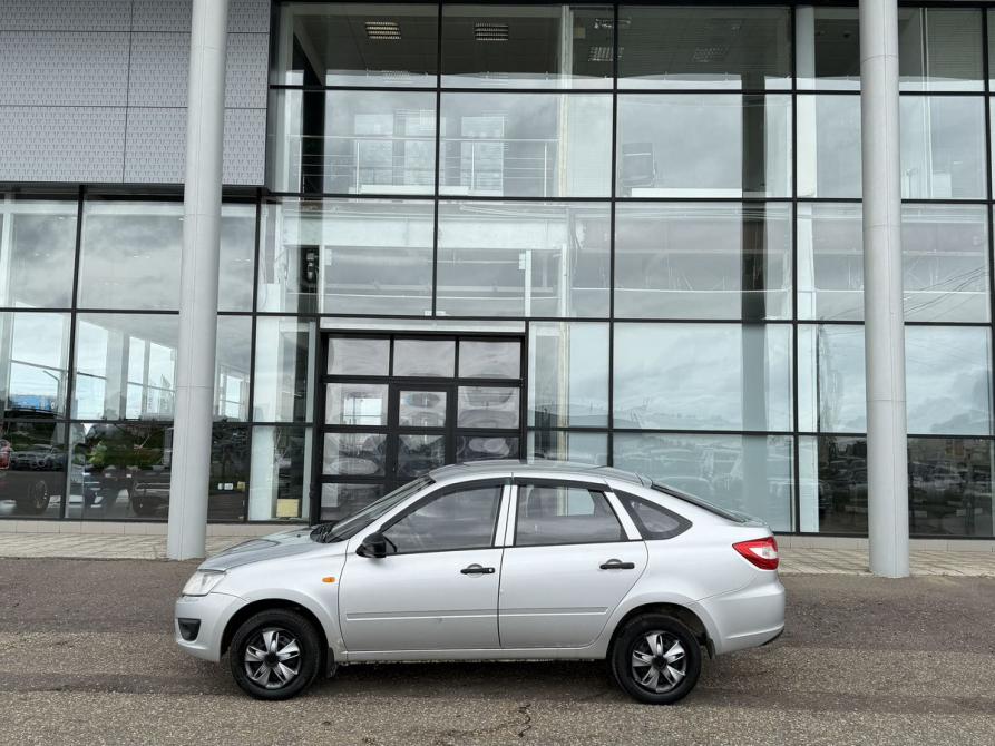 Lada (ВАЗ) Granta I Тверь  - изображение 3