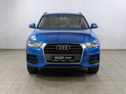 Audi Q3 I (8U) Рестайлинг Химки  - изображение 32