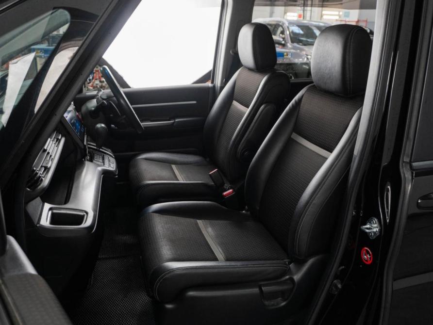 Honda Stepwgn V Рестайлинг Тюмень  - изображение 8