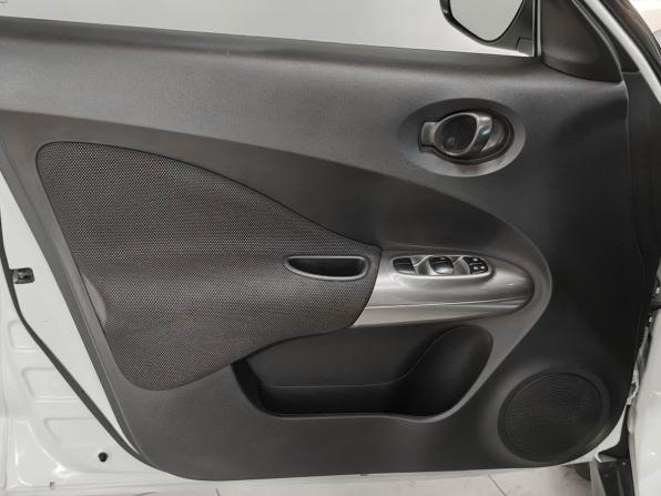 Nissan Juke I с пробегом 2013 года, цена 902 000 рублей, 153949 км, внедорожник, Автокод Объявления