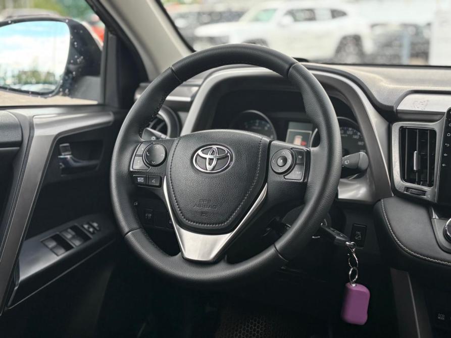 Toyota RAV4 IV (XA40) Рестайлинг Сыктывкар  - изображение 20