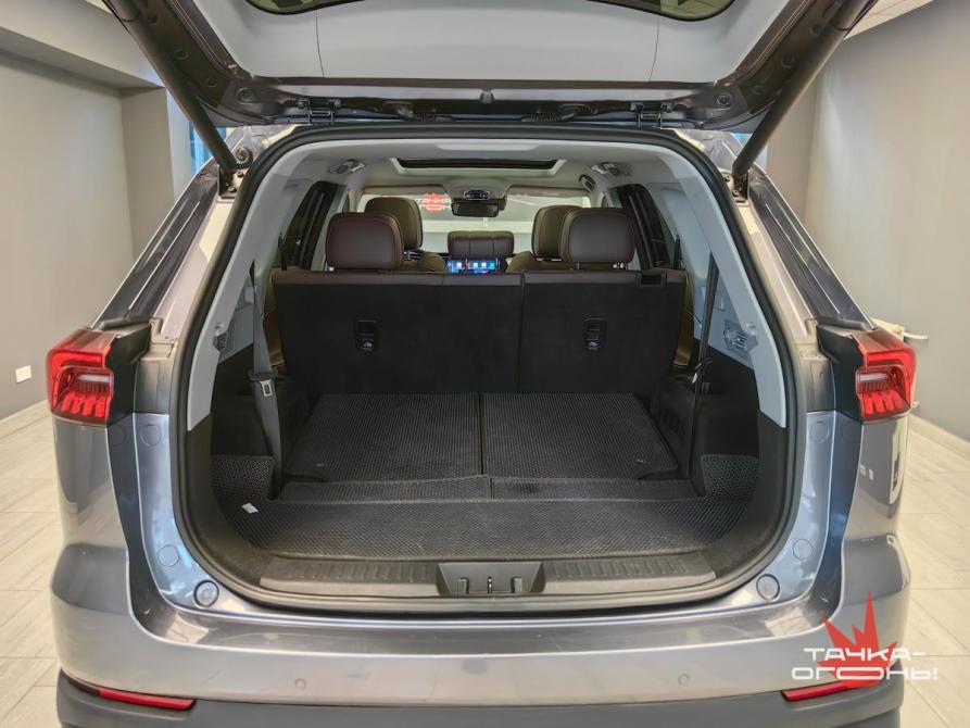 Chery Tiggo 8 Pro Max I Рестайлинг Пермь  - изображение 26