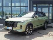Jaecoo J7 I Москва  - изображение 29