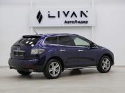 Mazda CX-7 I Рестайлинг Москва  - изображение 15