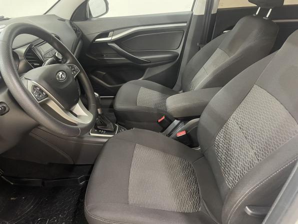 Lada (ВАЗ) Vesta I с пробегом 2019 года, цена 1 019 000 рублей, 91375 км, седан, Автокод Объявления